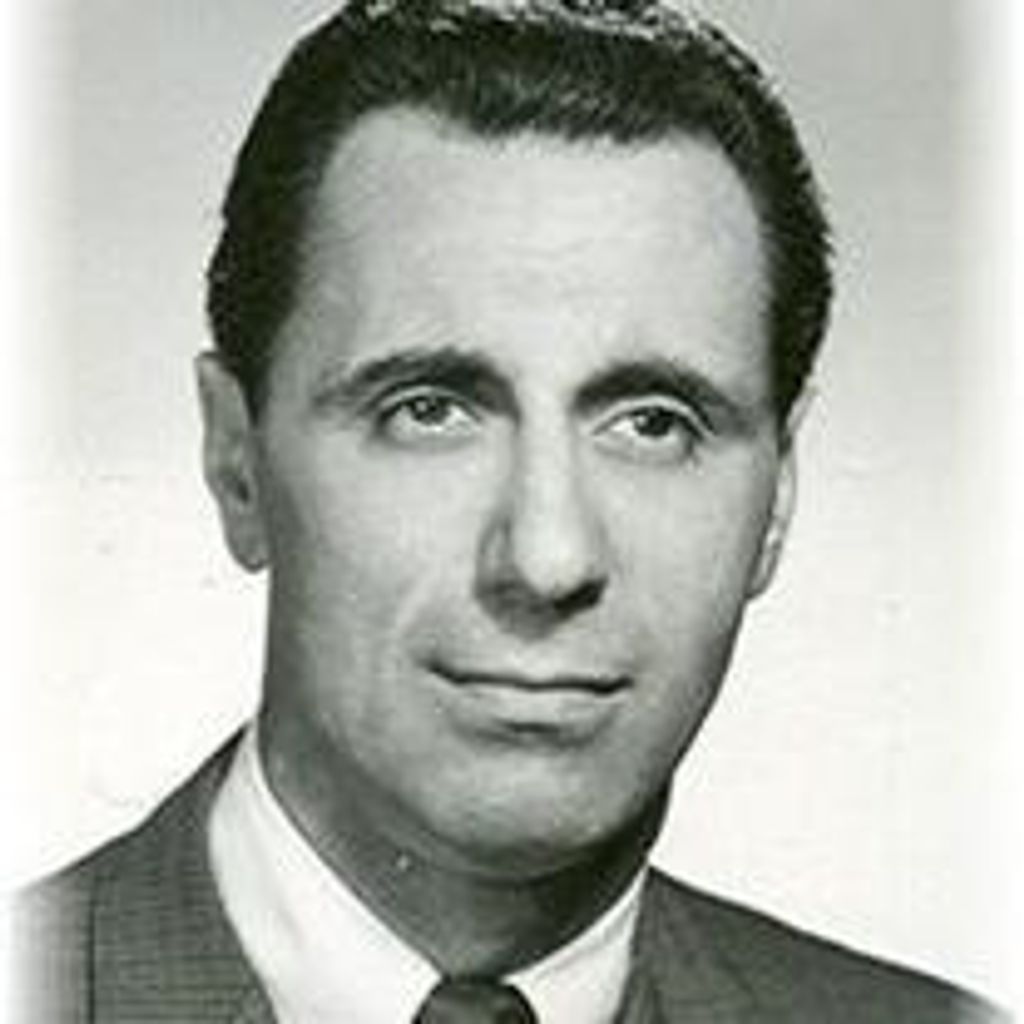 Vincent Patrino Profile Photo