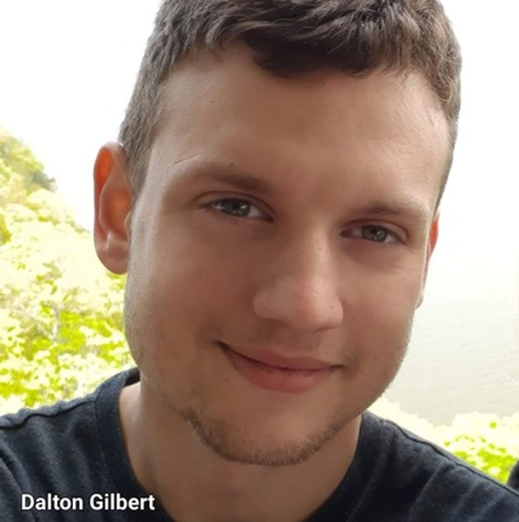 Dalton Lee Gilbert Profile Photo