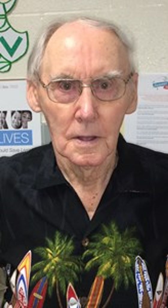 Glenis E. Potter