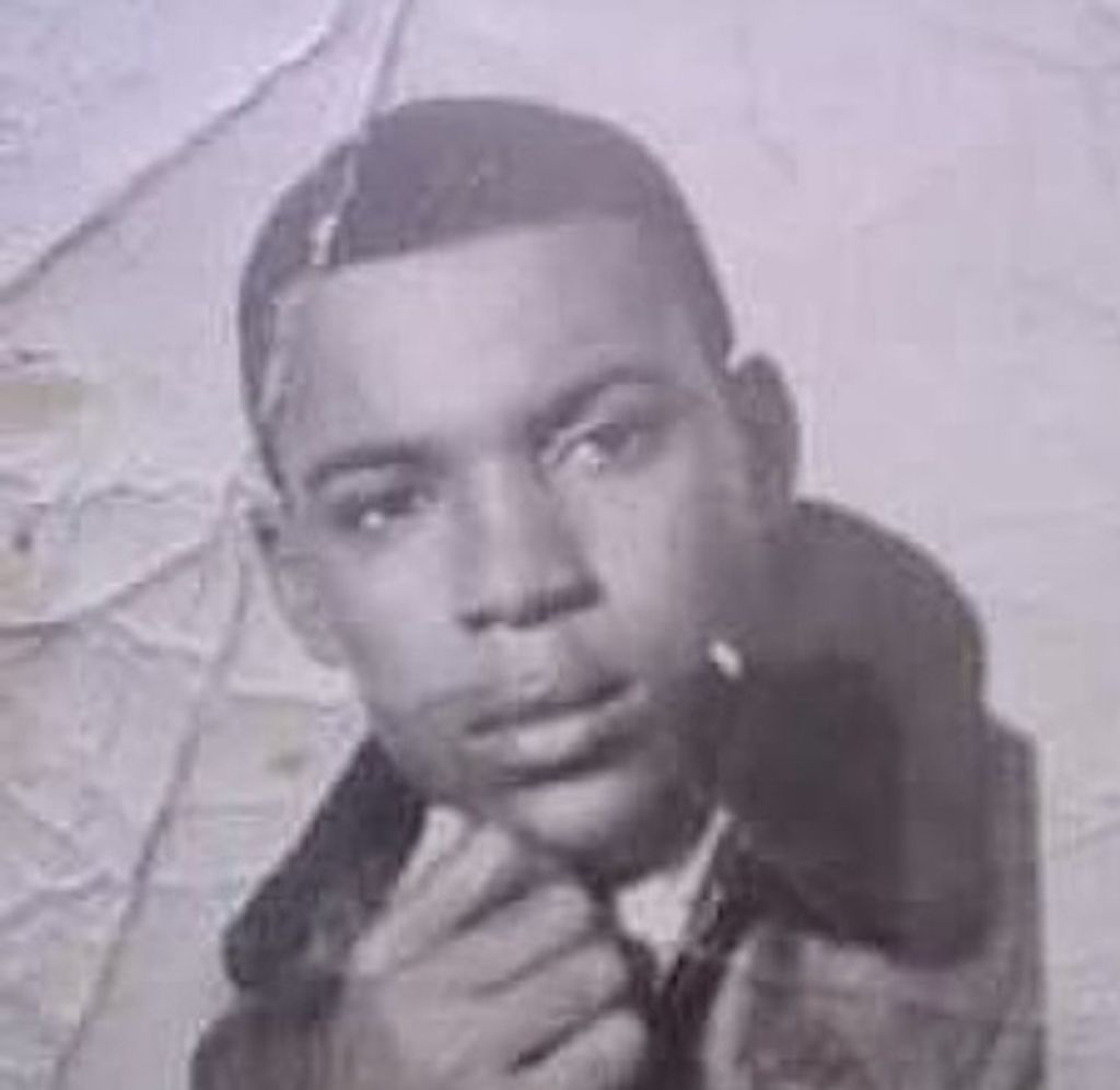 Donald Nordike Gordon