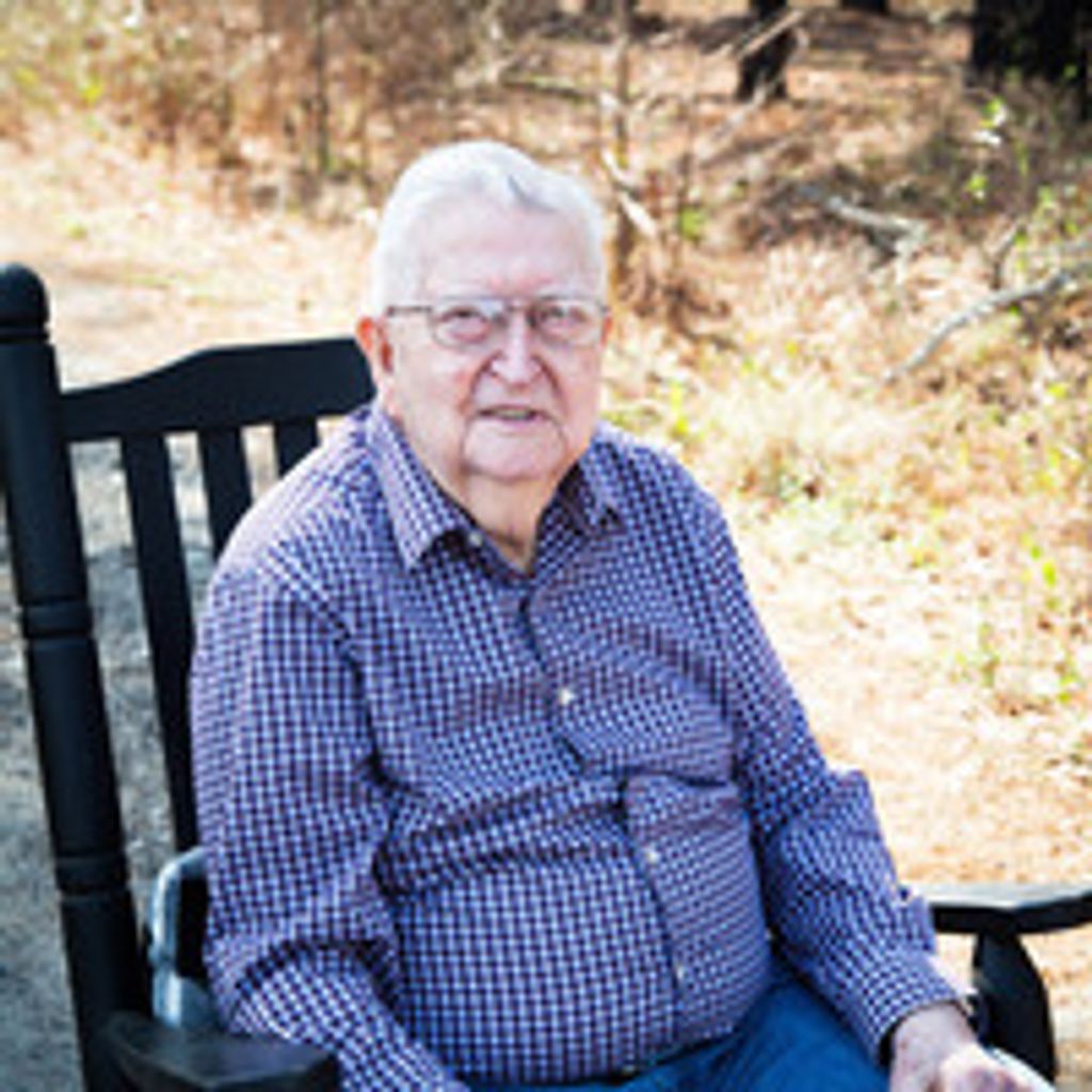 John Irvin Boyd