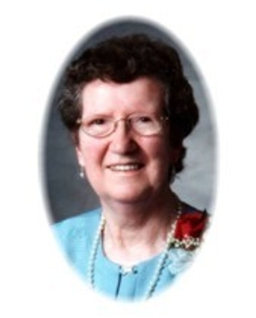 Grace M. (Gatchell) Alness Profile Photo