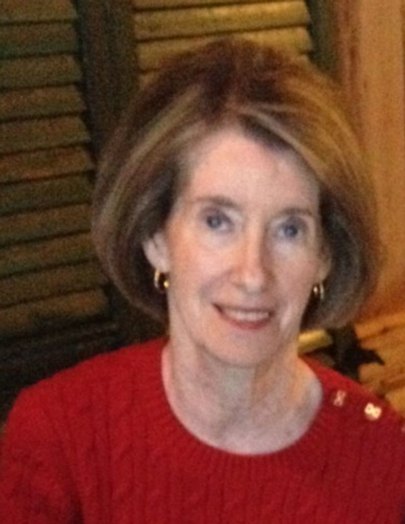 Rosemary Lambert