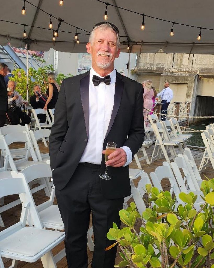 Brian Conrad Hudspeth Profile Photo