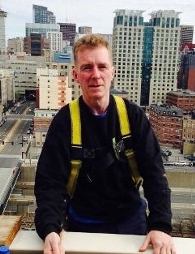 Brian J. Moroney Profile Photo