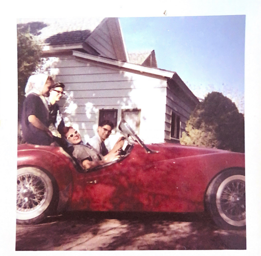 Albert "Bert" E. Sutton photo gallery thumbnail 16 of 53