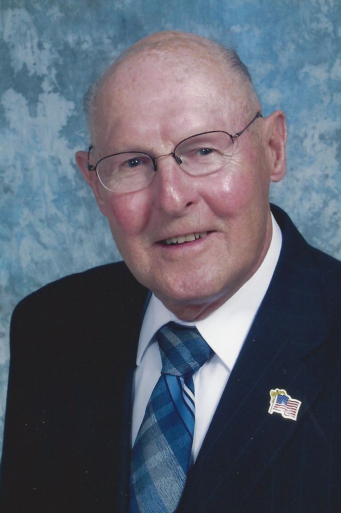 Gordon Pipes Profile Photo