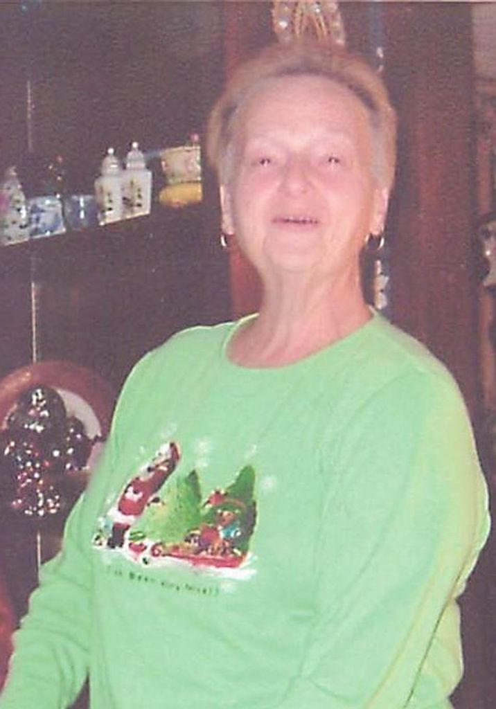 Dorothy Jane Ramirez