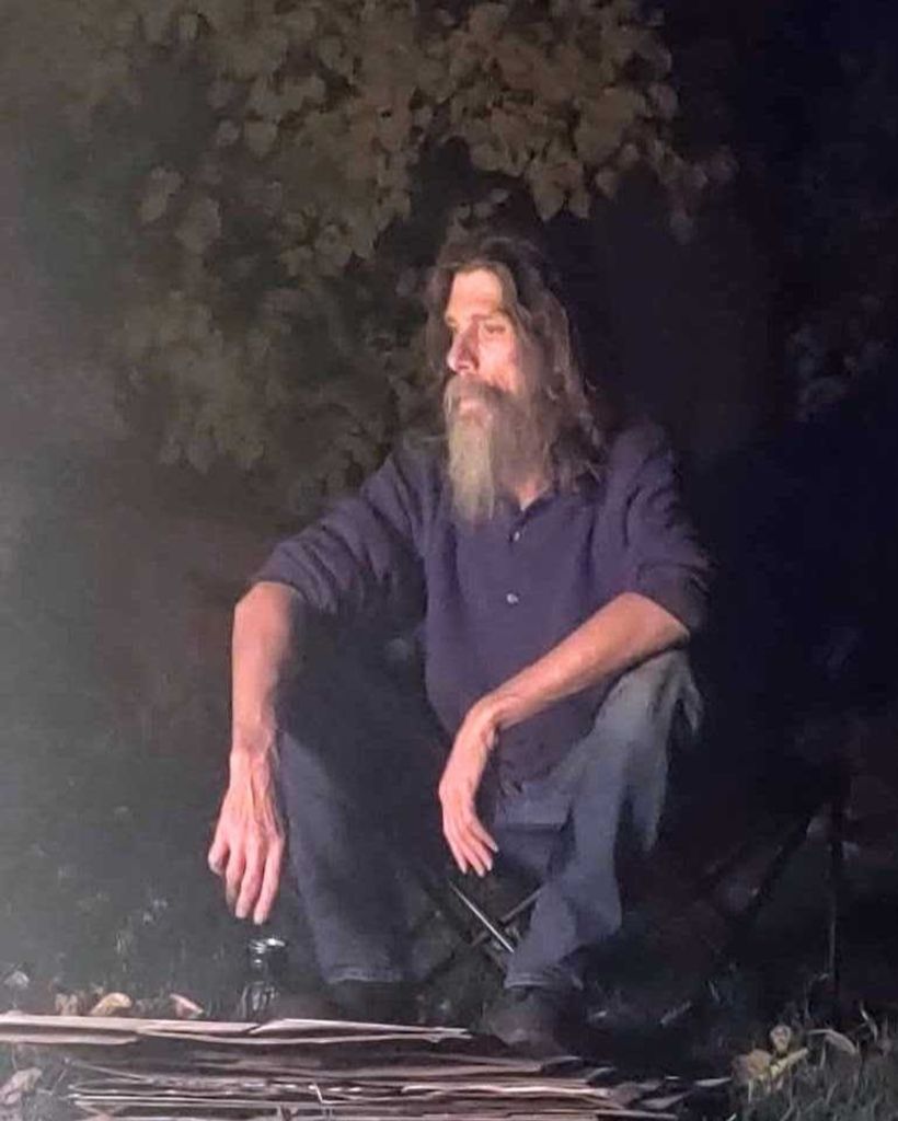 Stephen Douglas Schmalstig Profile Photo
