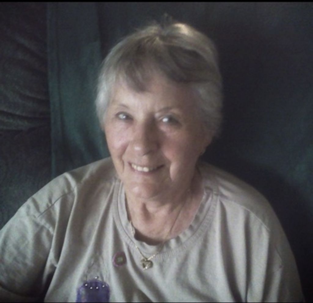 Doris Murley Carmichael Profile Photo