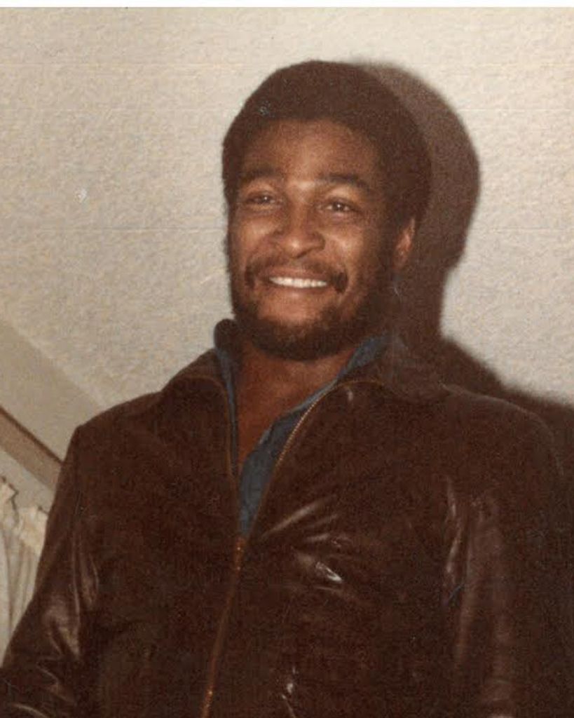 Forrest Johnson