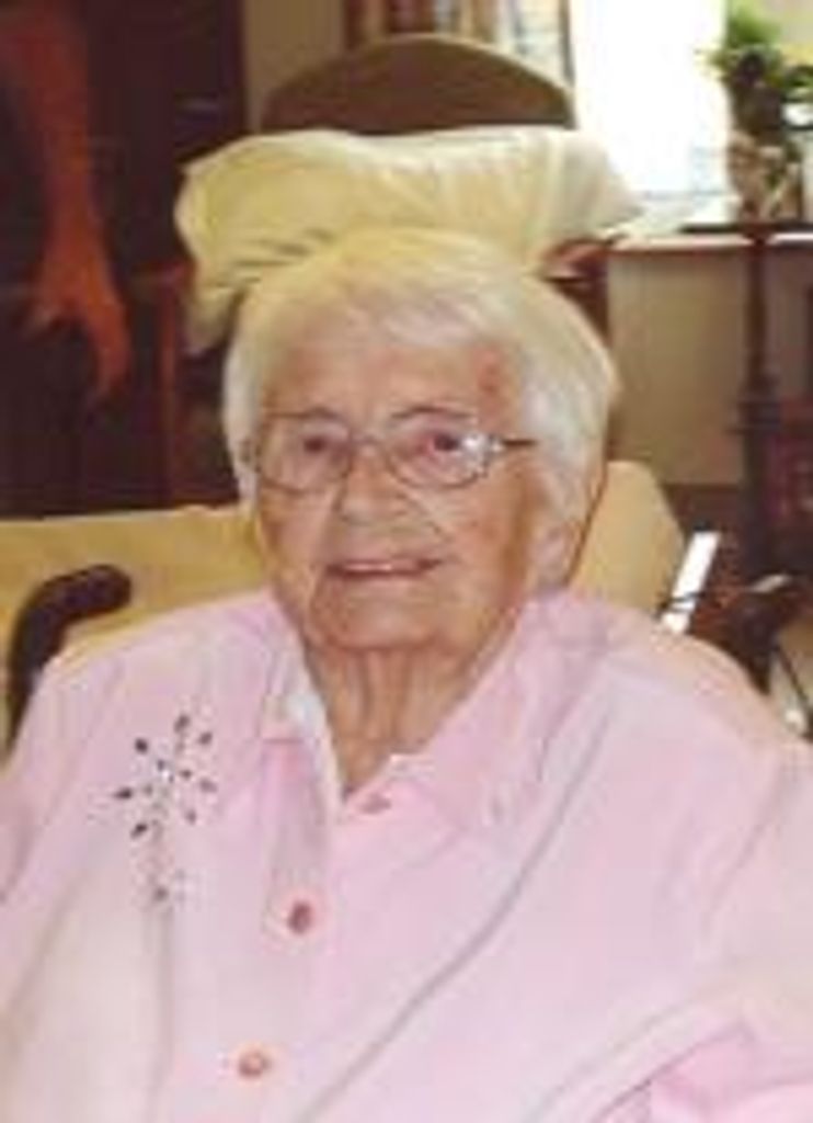 Mary Agnes Wilson Profile Photo