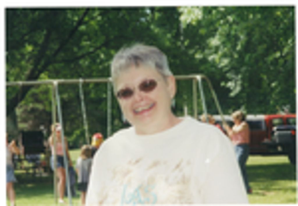 Betty Bartko