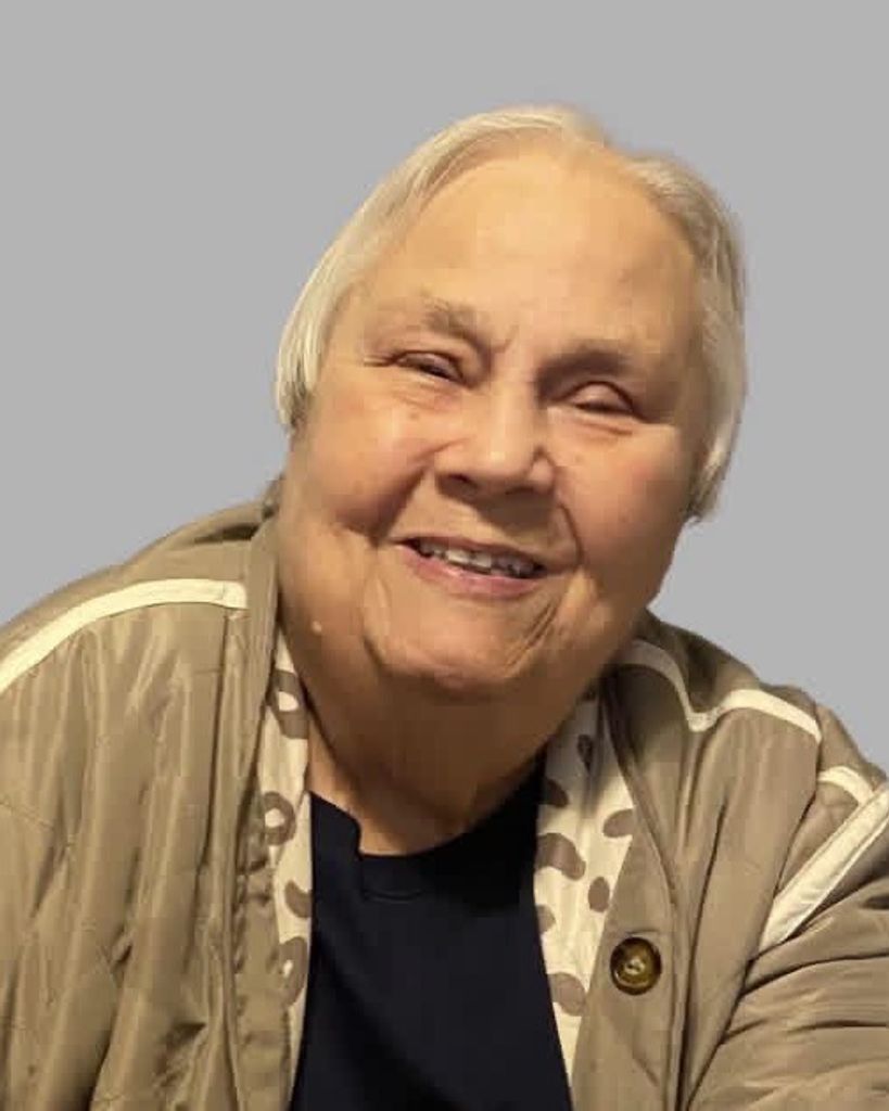 Joyce Ann Guy
