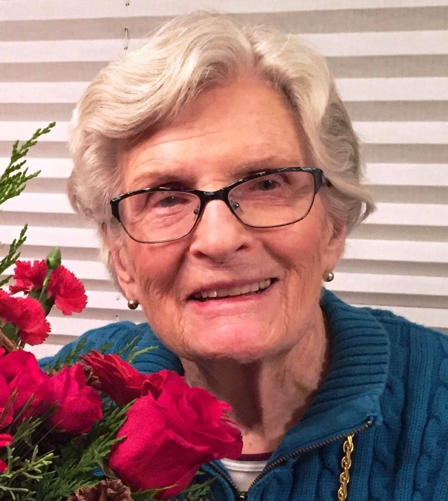 Mary Sturtevant