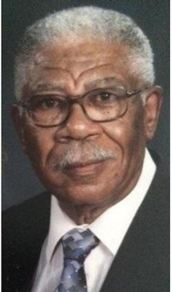 Alfred Franklin Cartmill,Jr. Profile Photo