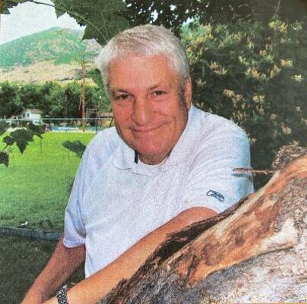 Don Egbert Profile Photo