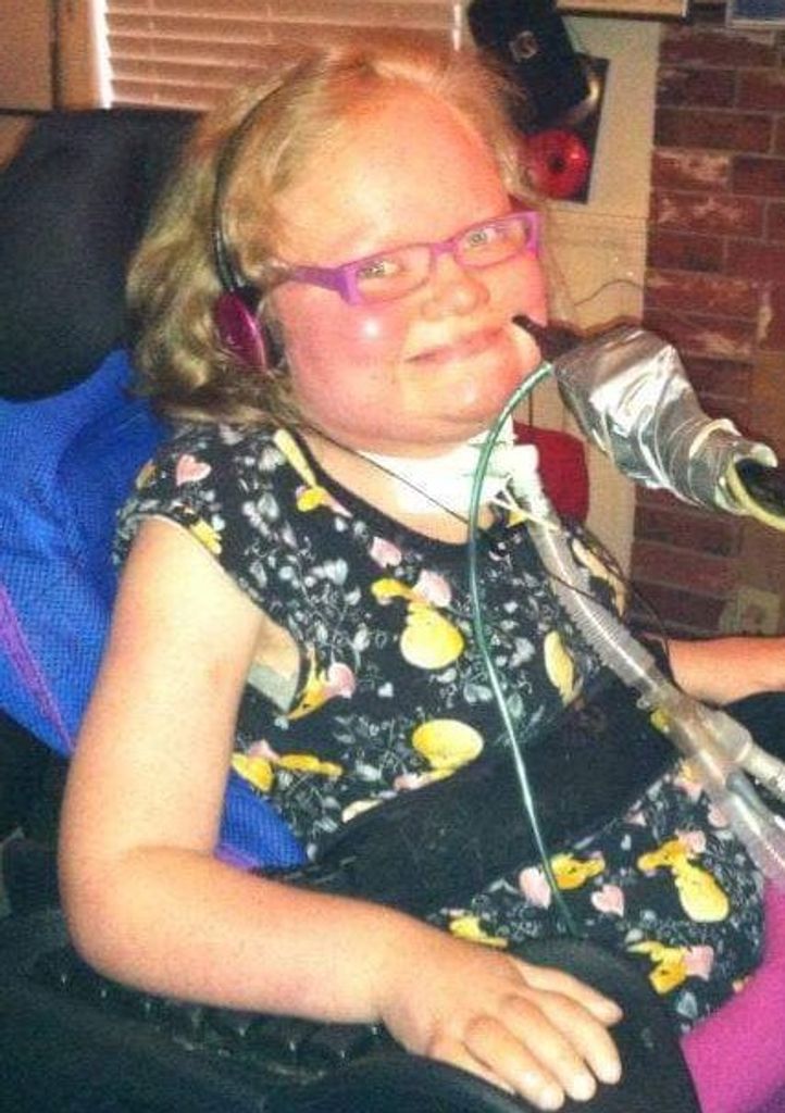 Christina Elizabeth Riley