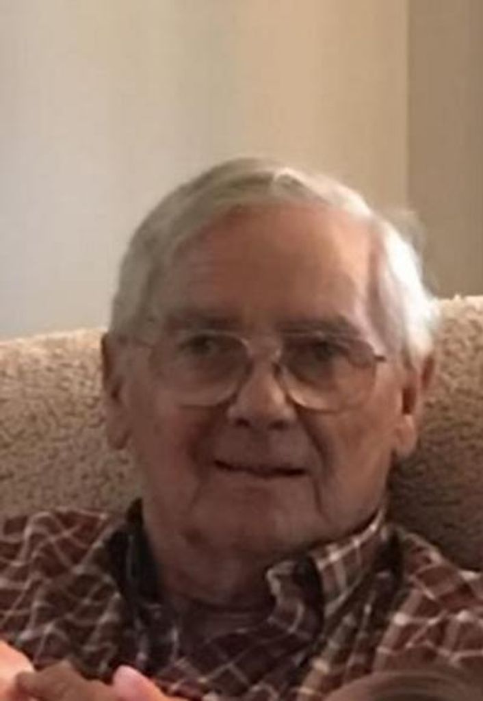 Donald T Powell Profile Photo