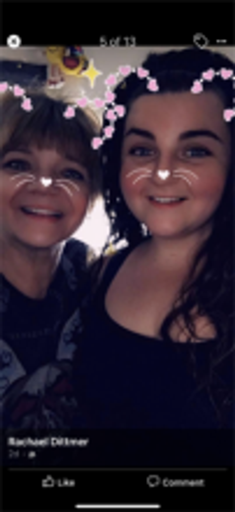 Denise Marie Dittmer Profile Photo
