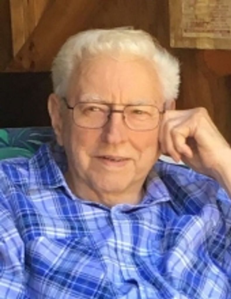 Harold R. Miller