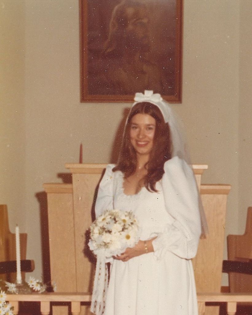 Pattie Sue Bonewitz Profile Photo