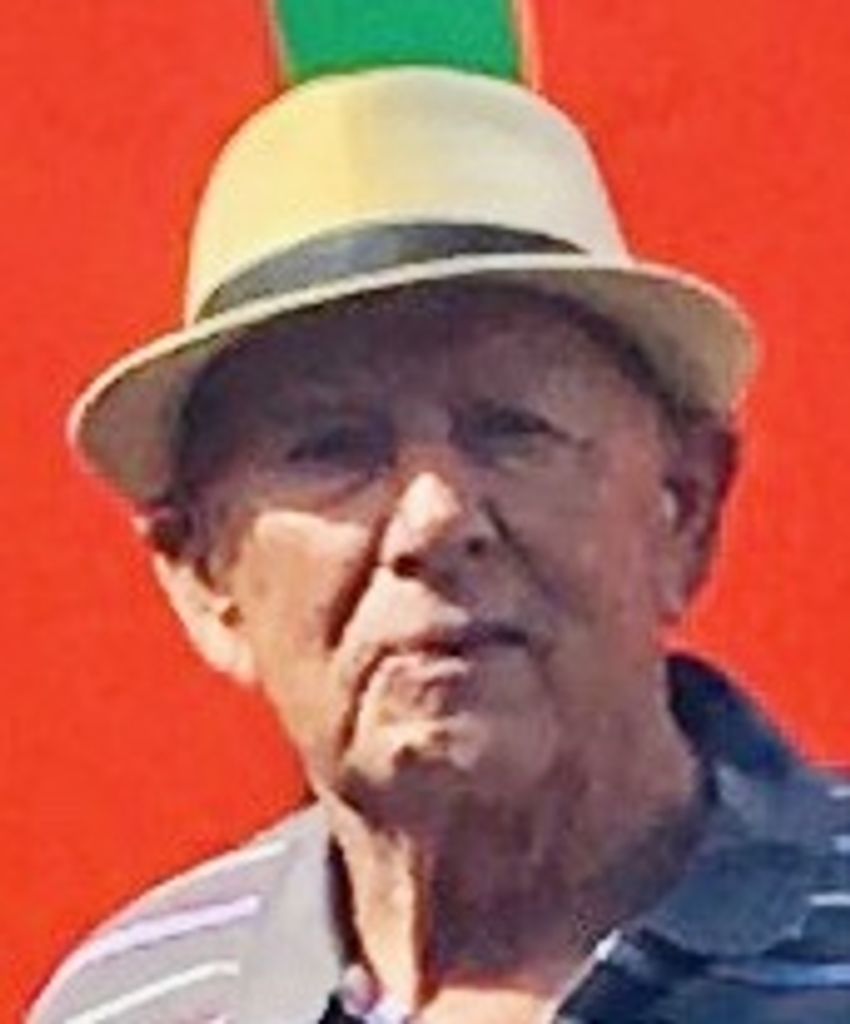 John "Duke" Komlanc