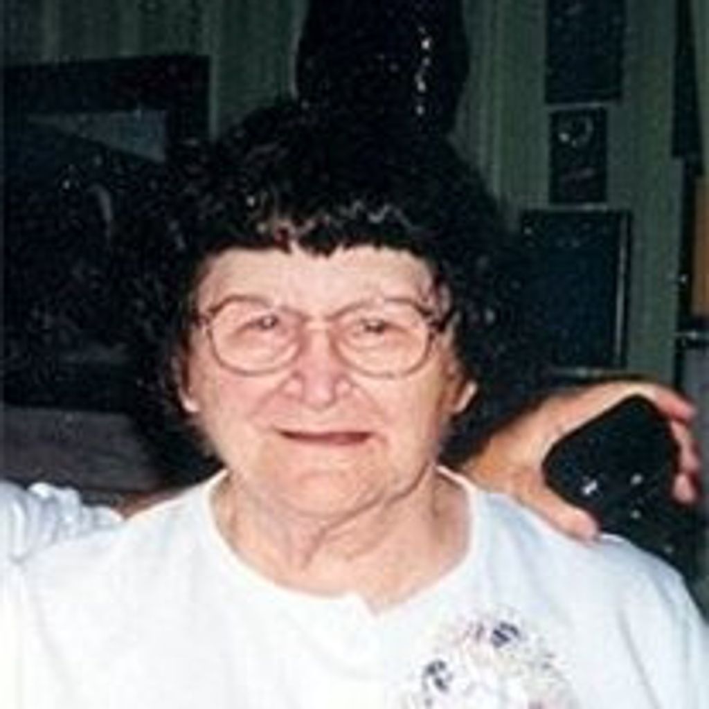 Anna Bourg