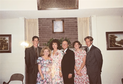 Suzanne Elizabeth Allred photo gallery thumbnail 19 of 20