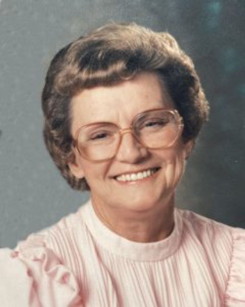 Estell Robison Bennett