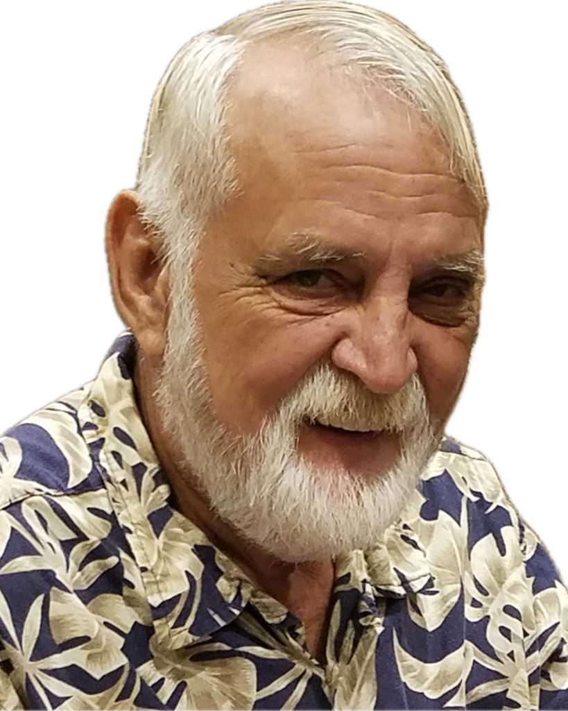 Jack K. "Kenny" Banks Profile Photo