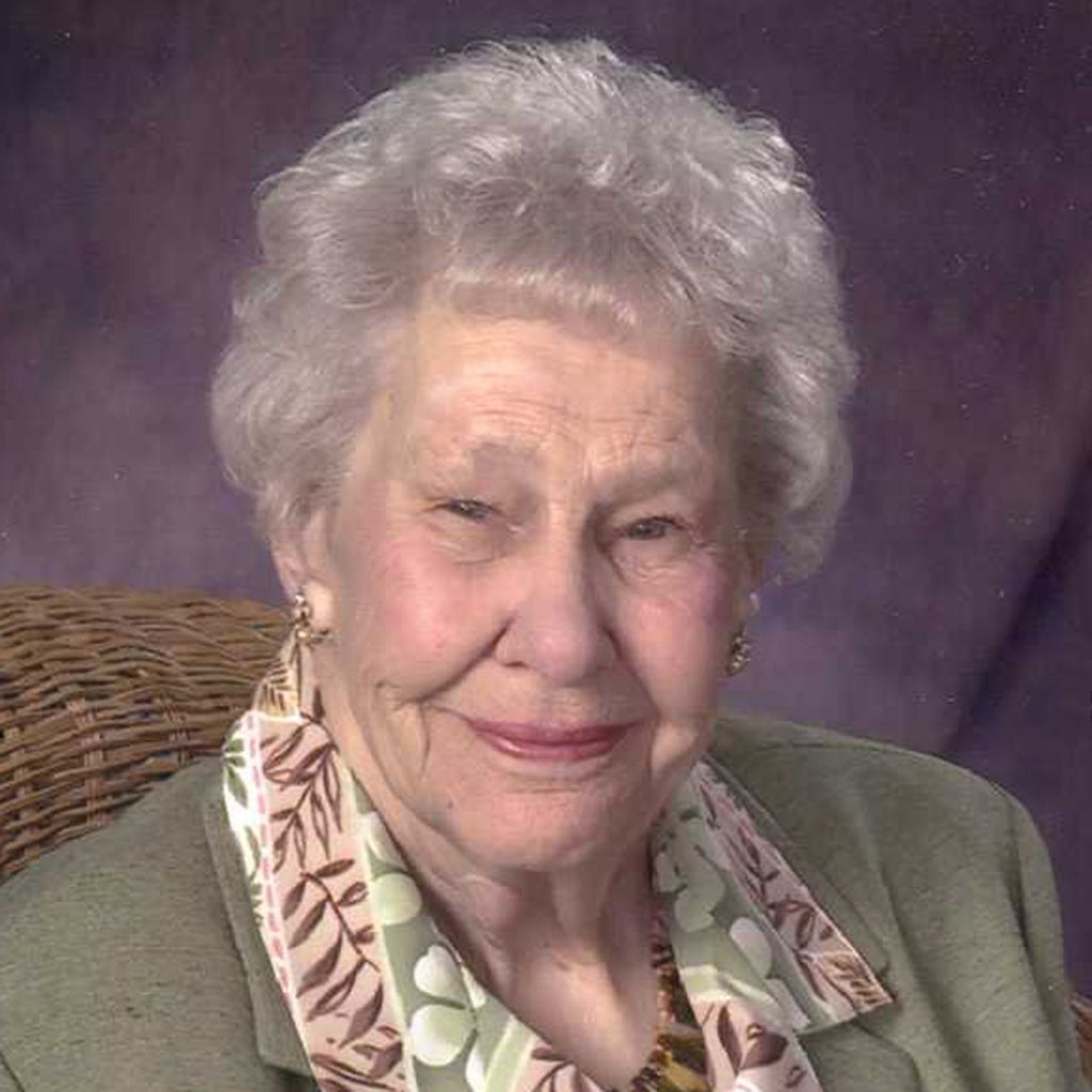 Eleanor Kuch