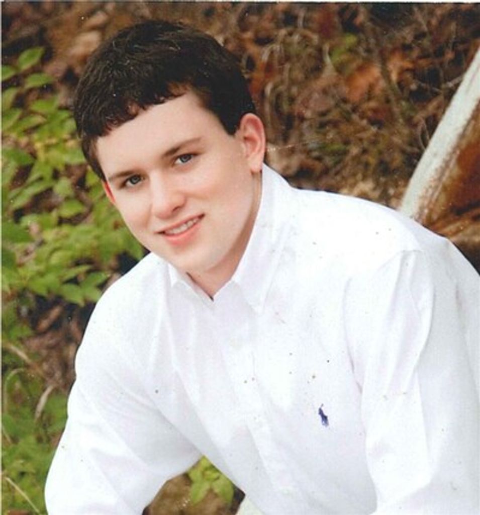 Patrick Michael Lubus Profile Photo