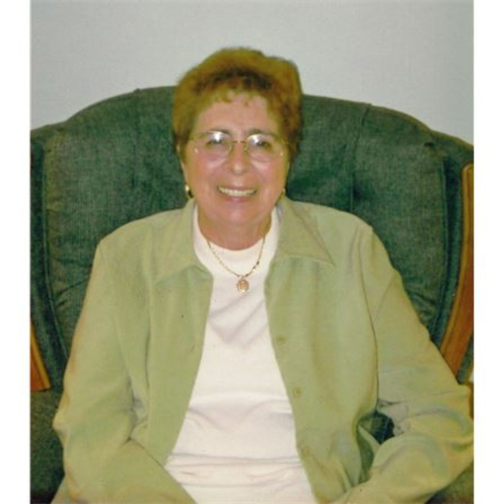 Joyce Anne Nagel
