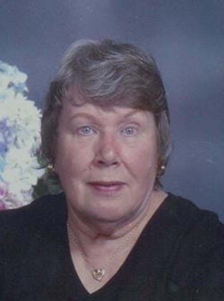 Brigitte Hancock