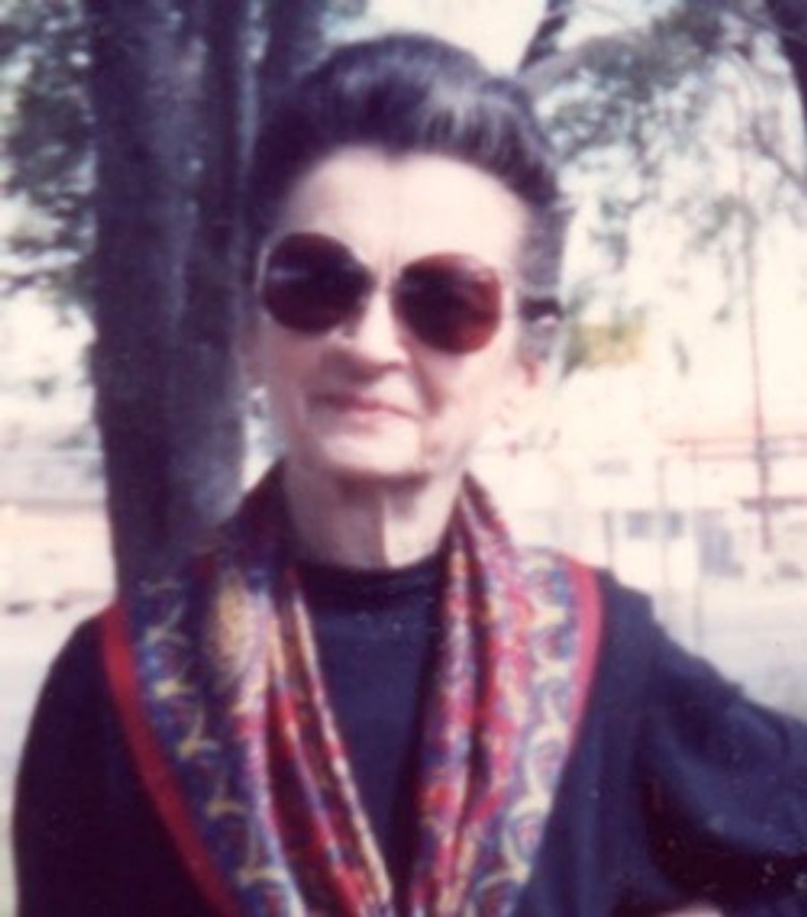 Myrtle Gianfala