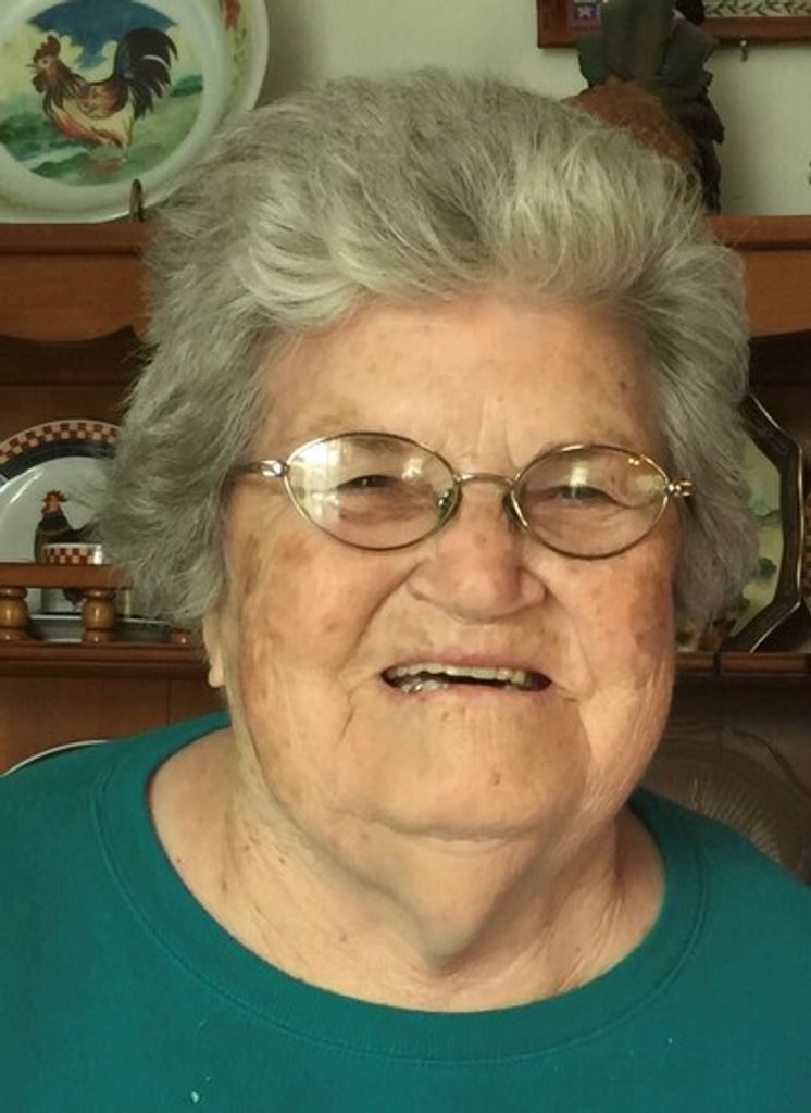 Effie Marie Sims Profile Photo