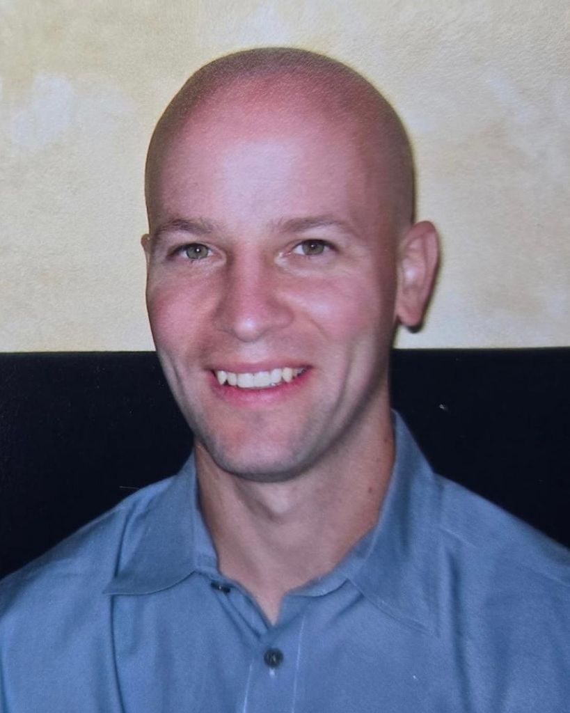 Brent M. Ebner Profile Photo