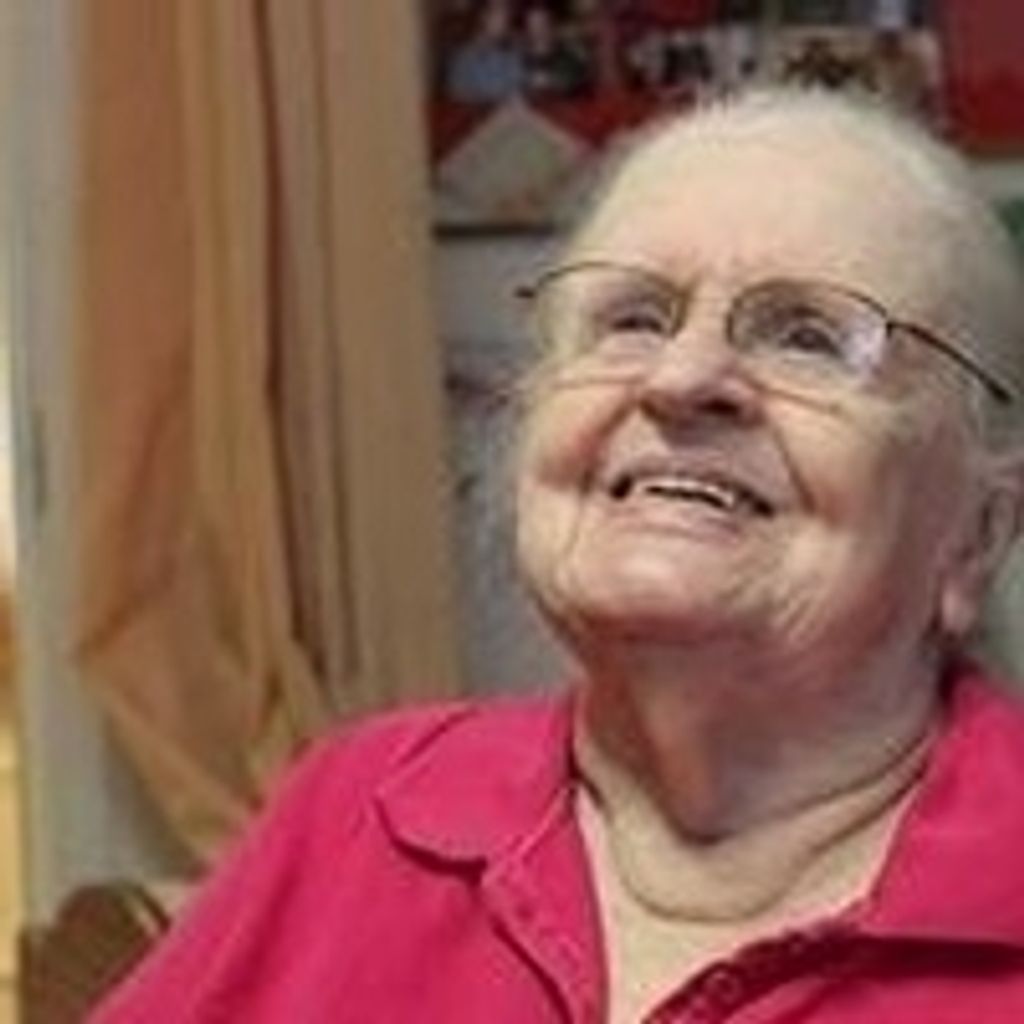 Roselyn D. Walter