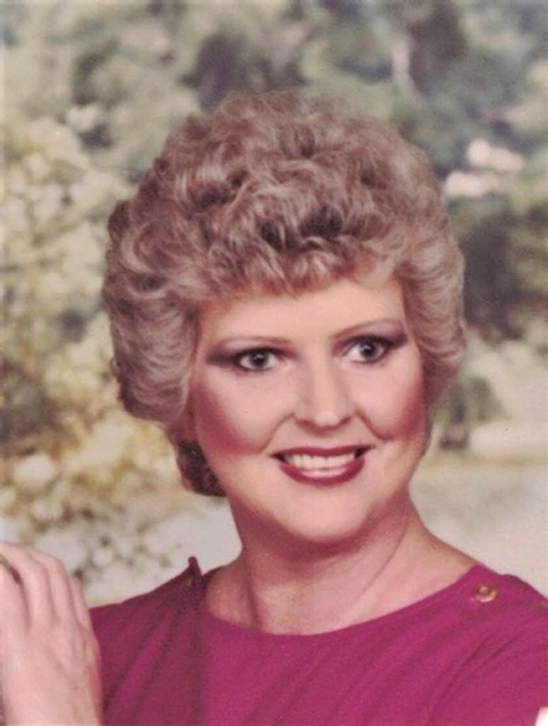 Nancy Sosebee Brymer