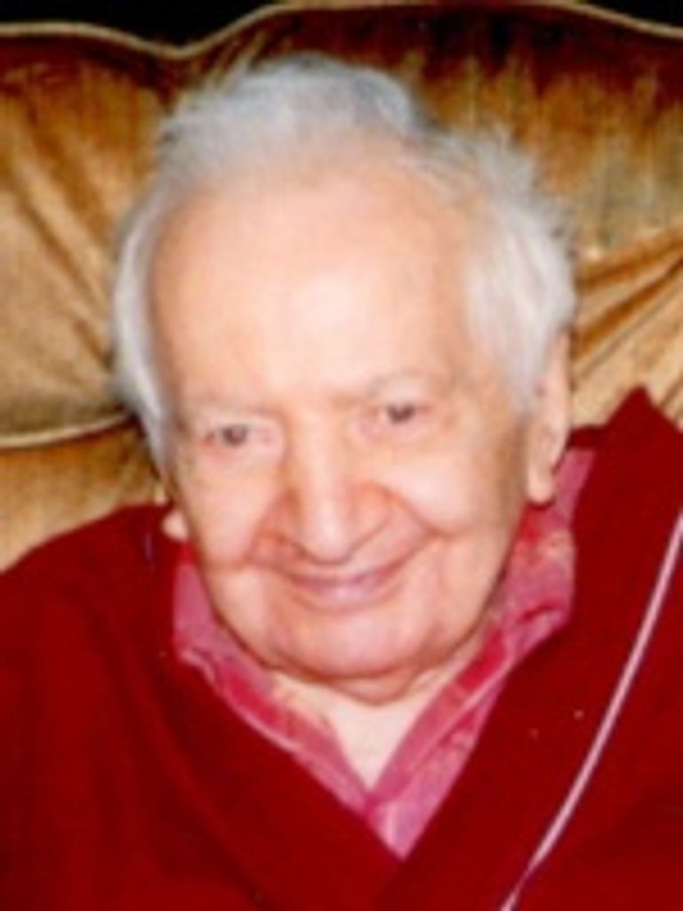 Stanley J. Ogar, Sr.