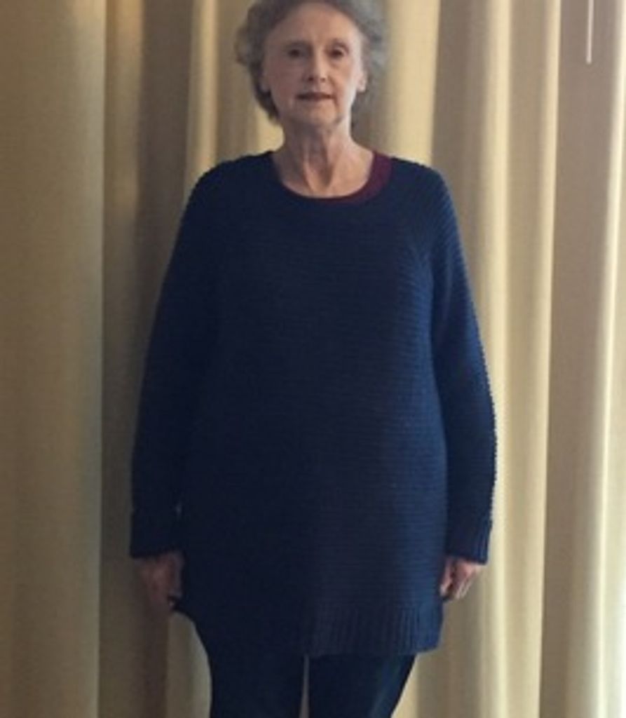 Glenda Ann Fedrick (Sessums)