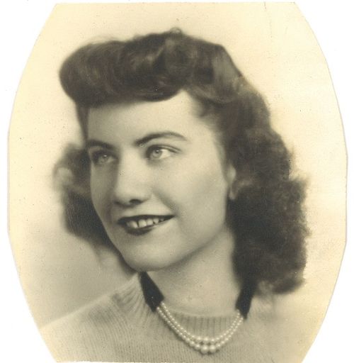 Marguerite (Peggy) Mackey Profile Photo