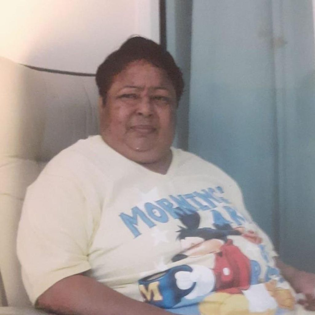 Rosalie Quinones-Diaz