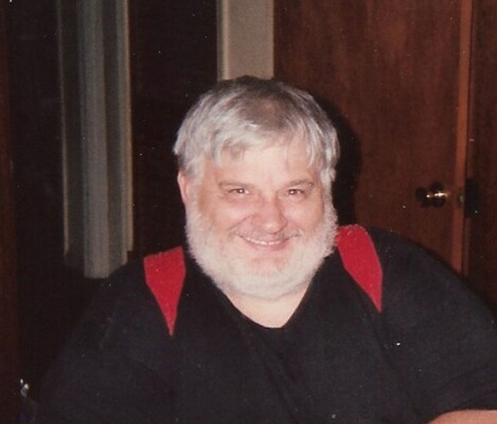 John Medicus Padgett, Jr. Profile Photo