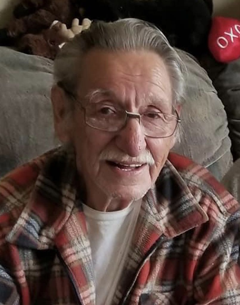 Gordon George Tait Profile Photo