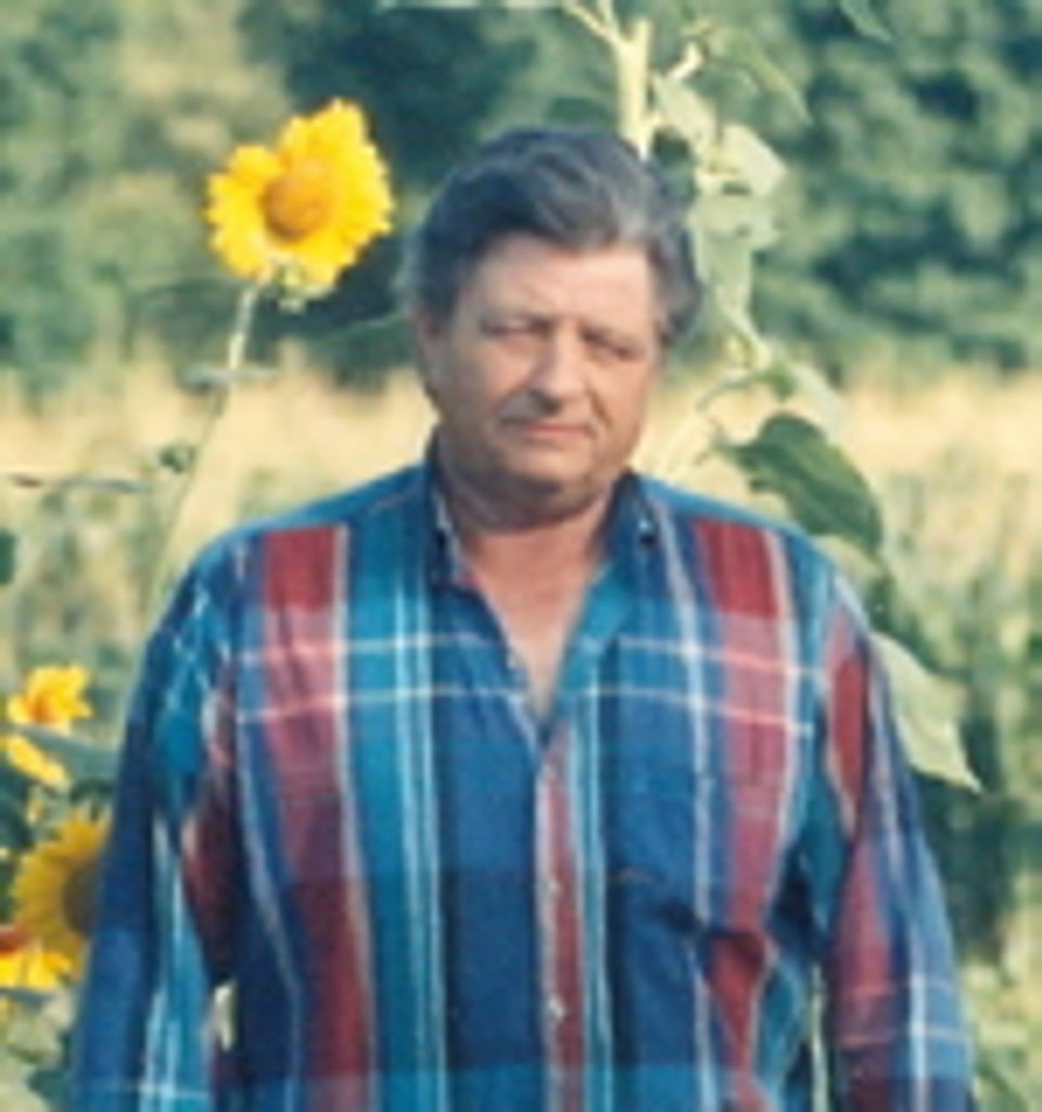 Donald Ennis, Sr.