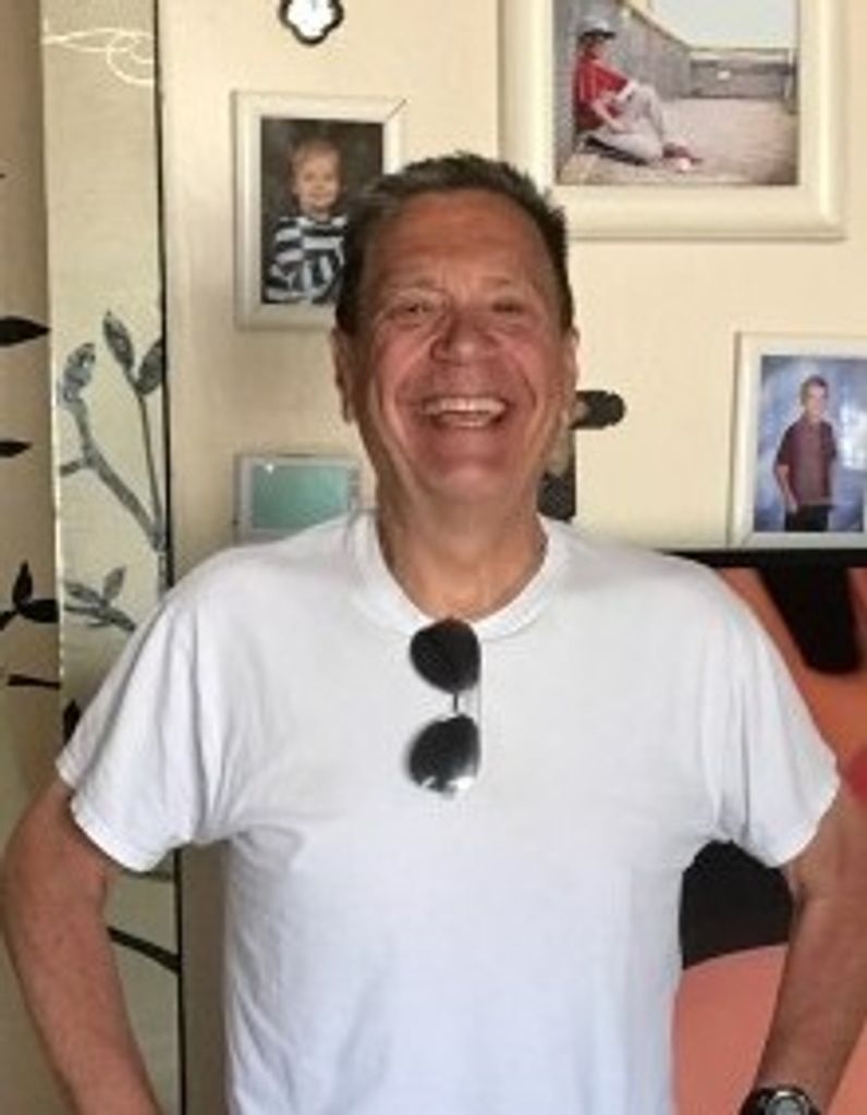 Ronald Manyo