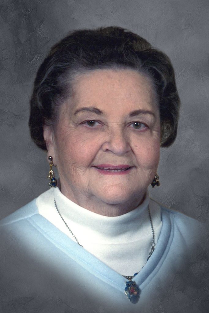 Iva Branham Shaw Profile Photo