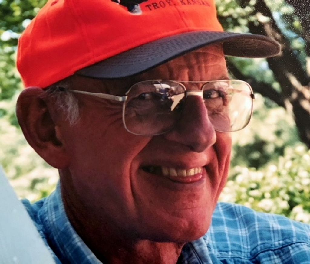 Lawrence Grollmes